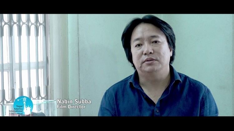 Nabin Subba Nabin Subba Nepal America International Film Festival 2017 YouTube