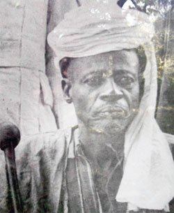 Nabongo Mumia The AbaWanga Kingdom History Present and Future