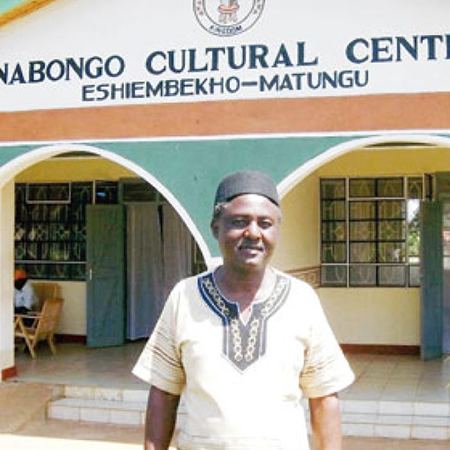 Nabongo Mumia Why the Wanga have not tasted power since Nabongo Mumia
