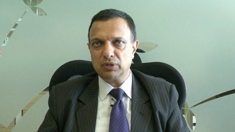 Nachiket Mor Dr Nachiket Mor on the Report of the RBI Committee on