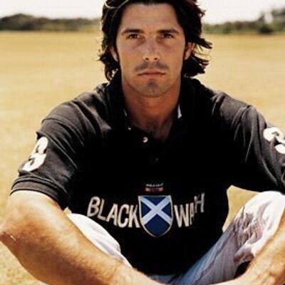 Nacho Figueras Nacho Figueras nachofigueras Twitter