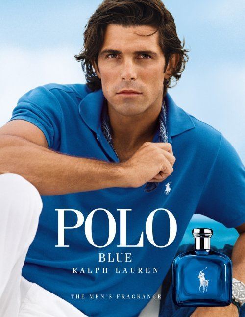 Nacho Figueras Meet Nacho Figueras TheGloss