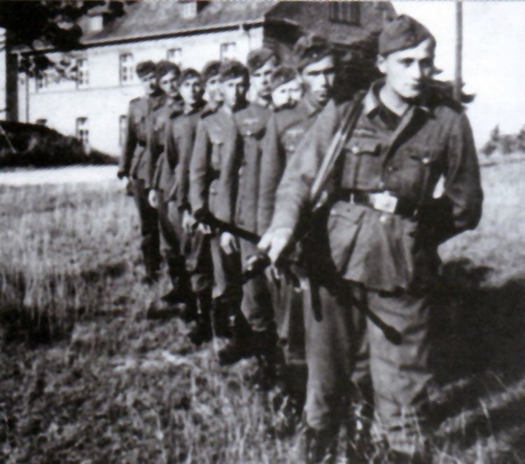 Nachtigall Battalion