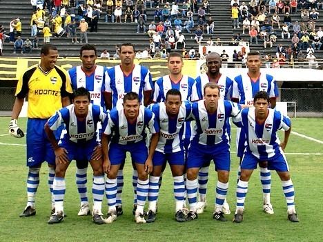 Nacional Atlético Clube (SP) - Wikipedia