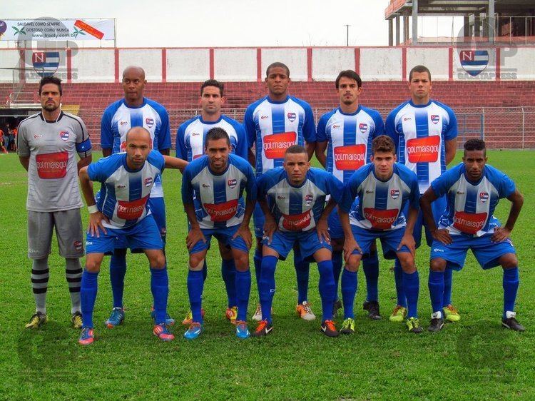 Nacional Atlético Clube (SP) Fotos CAMPEONATO PAULISTA 2014 SEGUNDA DIVISO NACIONALSP X