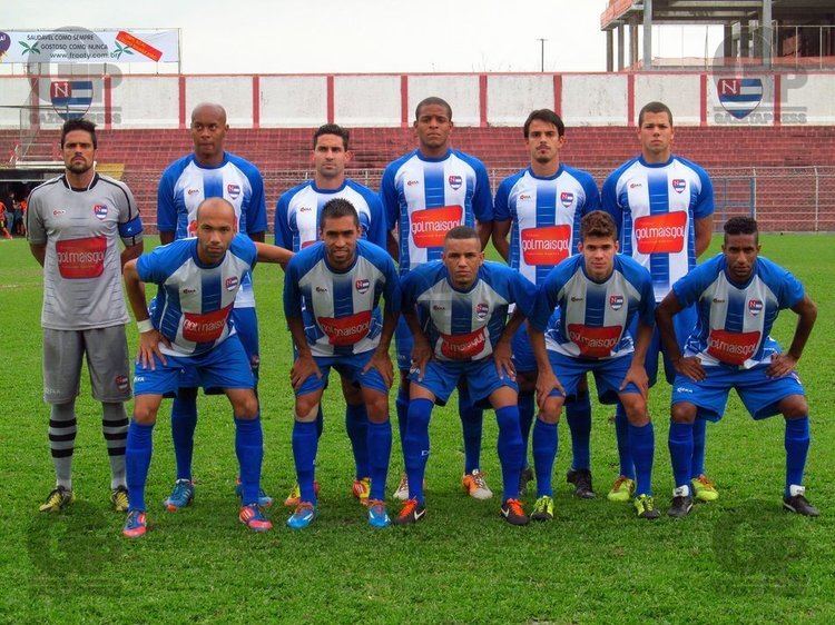 Nacional Atlético Clube (SP) - Wikiwand