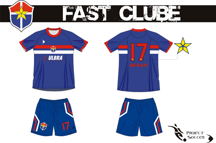 Nacional Fast Clube Project Soccer Nacional Fast Clube Pedido