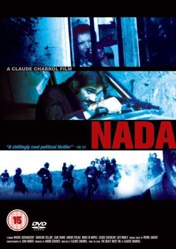Nada (1974 film) Nada 1974 DVD Amazoncouk Fabio Testi Michel Duchaussoy