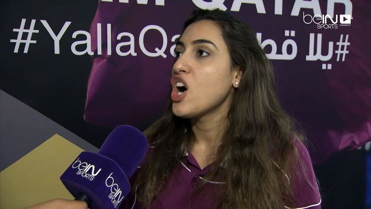 Nada Arkaji Nada Arkaji looks ahead to Rio 2016 beIN SPORTS