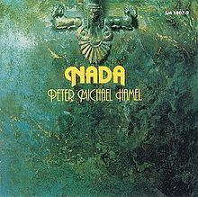 Nada (Peter Michael Hamel album) httpsuploadwikimediaorgwikipediaenthumb5