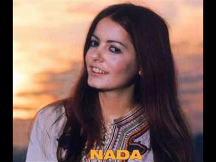 Nada (singer) httpsiytimgcomviAkQquqVyqOMmaxresdefaultjpg