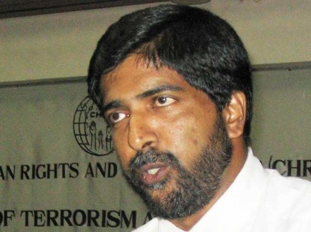 Nadarajah Raviraj Sri Lankan Court of Appeal dismisses Tamil leader Raviraj