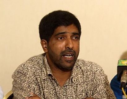 Nadarajah Raviraj Murder Most Foul of Moderate Tamil MP Raviraj Ten Years Ago in