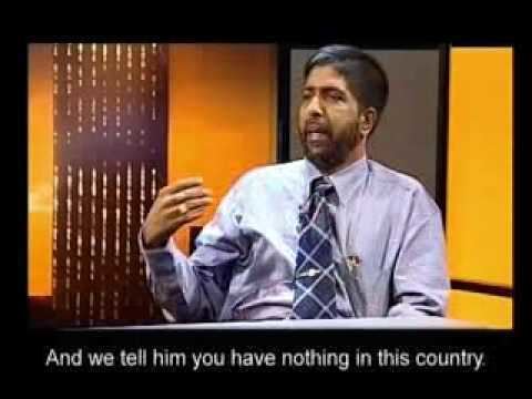 Nadarajah Raviraj Assassination of an activist Nadarajah Raviraj in Sri