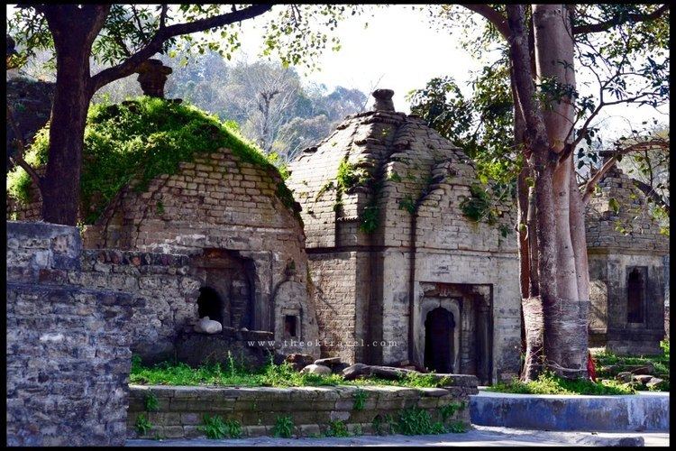 Nadaun Beautiful Landscapes of Nadaun