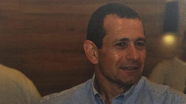 Nadav Argaman Ynetnews News Meet the Shin Bet39s new director