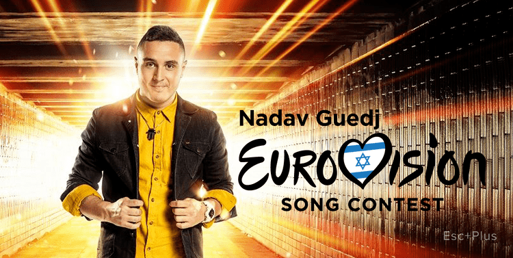 Nadav Guedj Israel Nadav Guedj is the Rising Star ESCPlus