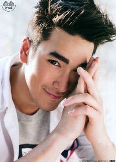 Nadech Kugimiya httpssmediacacheak0pinimgcom236x9968d7