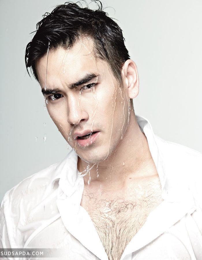 Nadech Kugimiya Nadech Kugimiya Suit on Picterest