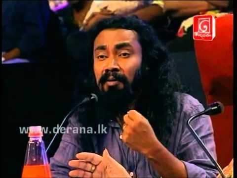 Nadeeka Guruge Nadeeka Guruge Singing in Dream Star Season 04 YouTube