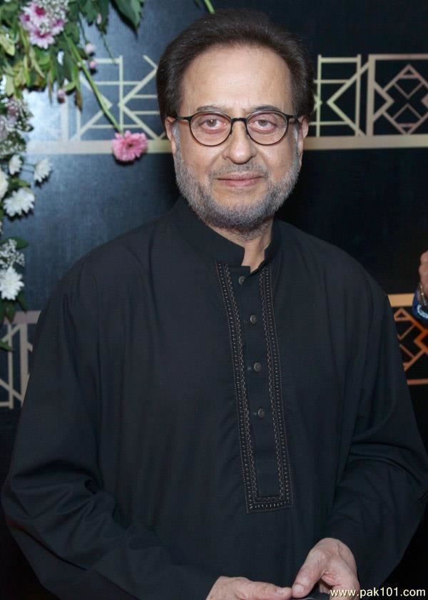 Nadeem Baig Gallery gt Actors gt Nadeem gt Nadeem Baig Pakistani Male