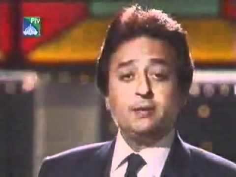 Nadeem Baig National Song by Nadeem Baig Hum Sub Hain Lehrain Kinara