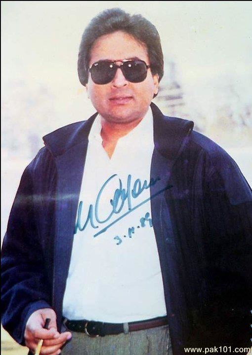 Nadeem Baig (actor) Gallery gt Actors gt Nadeem gt Nadeem Baig Pakistani Male Film