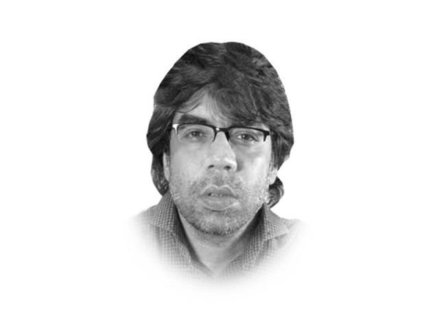 Nadeem F. Paracha Someone else39s songs The Express Tribune