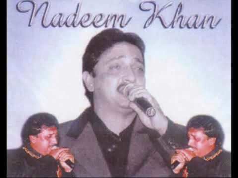 Nadeem Khan RIP Tum Bin YouTube