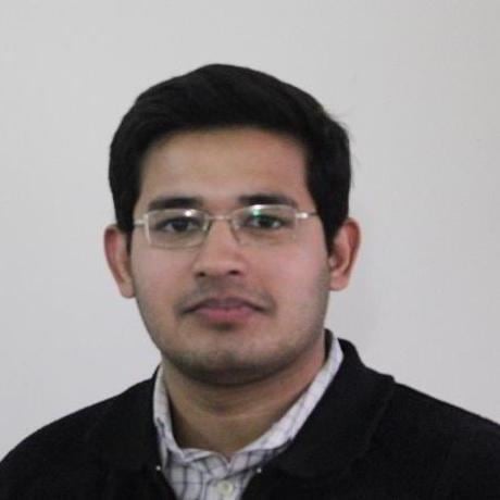 nadeemkhan Nadeem Khan GitHub