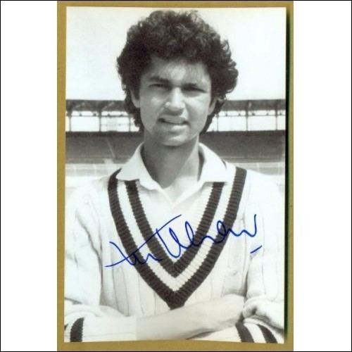 Nadeem Khan (Cricketer)