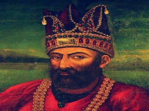 Nader Shah Who Is Nader Shah YouTube