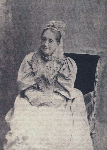 Nadezhda Borisovna Trubetskaya
