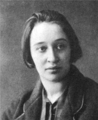 Nadezhda Mandelstam - Alchetron, The Free Social Encyclopedia