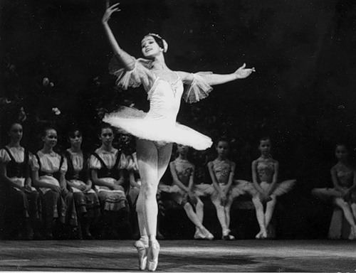Nadezhda Pavlova Nadezhda Pavlova vintage Bolshoi Ballet At the Ballet Pinterest