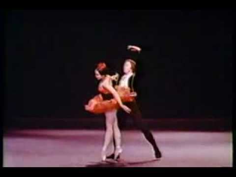 Nadezhda Pavlova Don Quijote PDD 1977 Bolshoi Nadezhda Pavlova YouTube