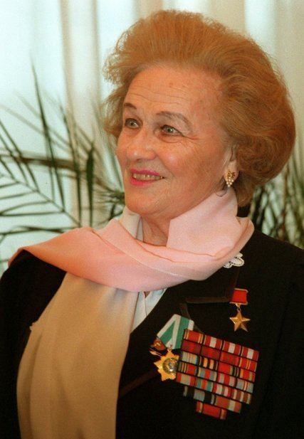 Nadezhda Popova Nadezhda Popova WWII 39Night Witch39 Dies at 91 The New
