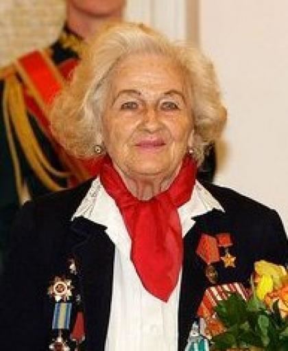 Nadezhda Popova Remembering Nadezhda Popova A Soviet Combat Pilot and