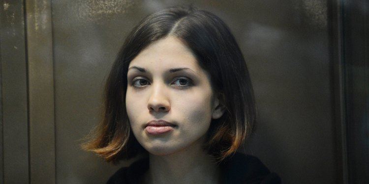 Nadezhda Tolokonnikova ihuffpostcomgen1367755imagesoNADEZHDATOLOK