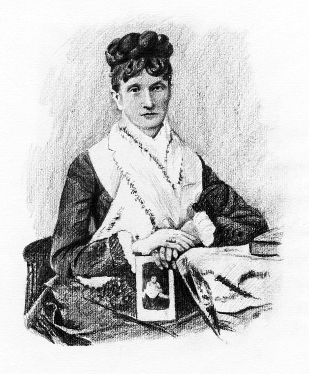Nadezhda von Meck Tchaikovsky Biography Music Appreciation