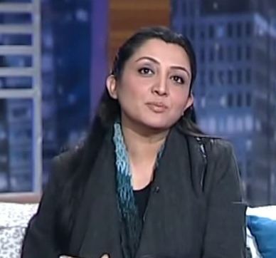 Nadia Afgan Hindi Actress Nadia Afgan Nettv4u