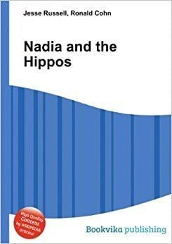 Nadia and the Hippos Nadia and the Hippos Amazoncouk Ronald Cohn Jesse Russell Books