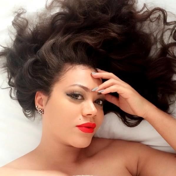 Nadia Buari Nadia Buari says her twins are not for Jim Iyke News Ghana