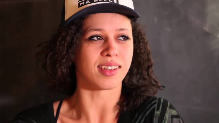 Nadia Essadiqi La Bronze Vue sur la Relve YouTube