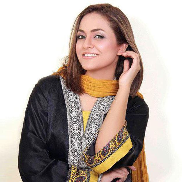 Nadia Khan Error 404 Lost and not found Celebrities gone missing