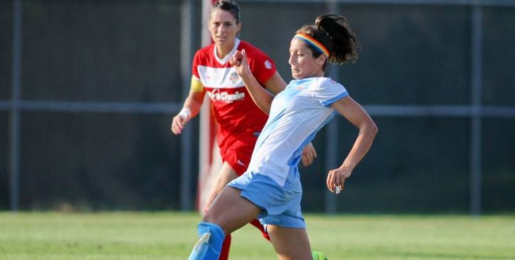 Nadia Nadim Nadia Nadim Voted NWSL Player of the Week Sky Blue FC