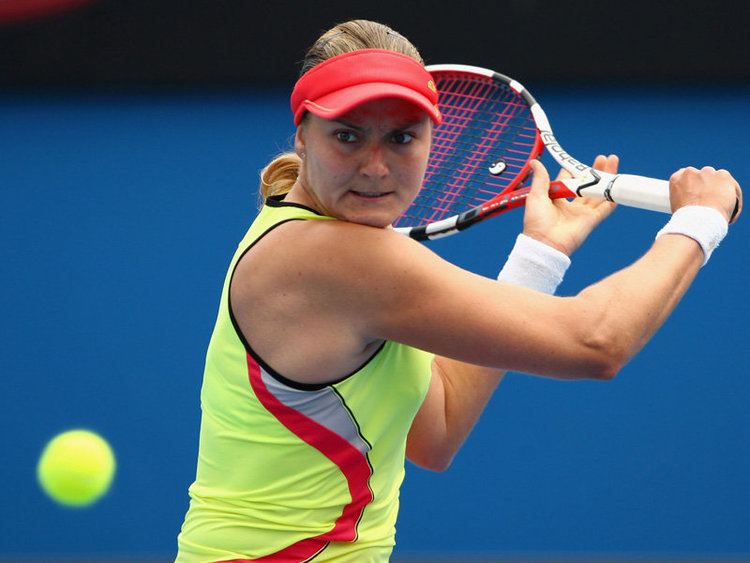 Nadia Petrova Tennis Petrova Withdraws from Australian Open