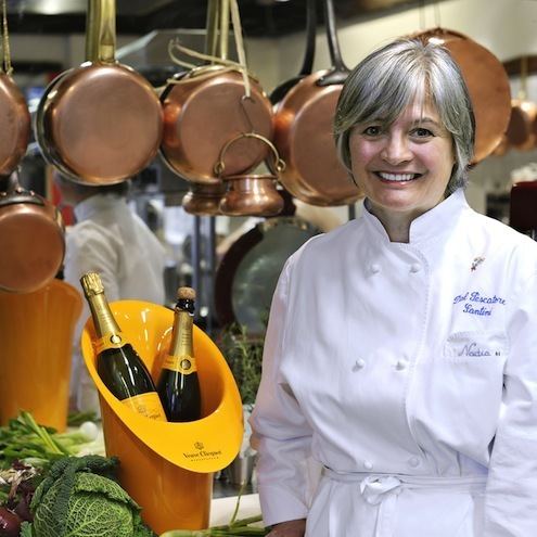 Nadia Santini Nadia Santini Named the World39s Best Female Chef Dal
