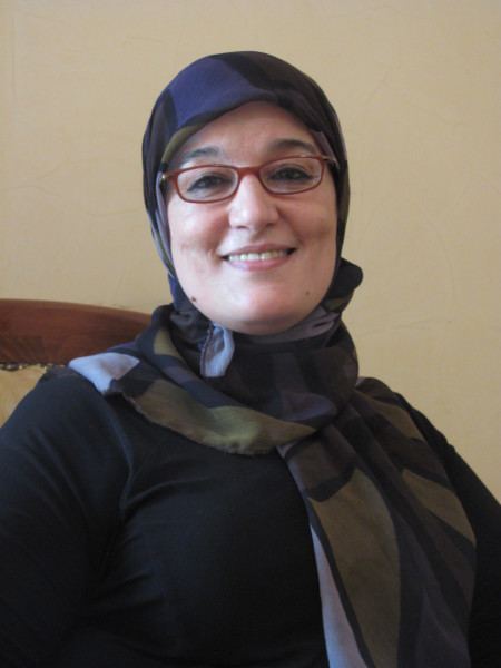 Nadia Yassine MAROC Entretien avec Nadia Yassine ou quotl39islamisme au
