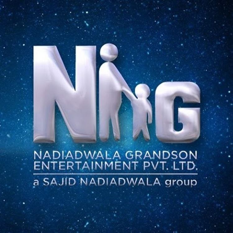 Nadiadwala Grandson Entertainment httpsyt3ggphtcomkRArmrc95oAAAAAAAAAAIAAA